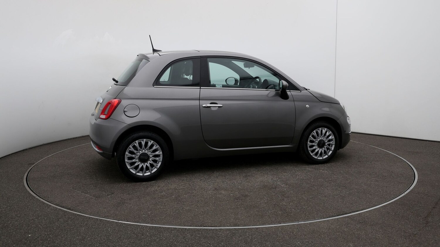 Used Fiat 500 for sale - 76811249: Photo 44