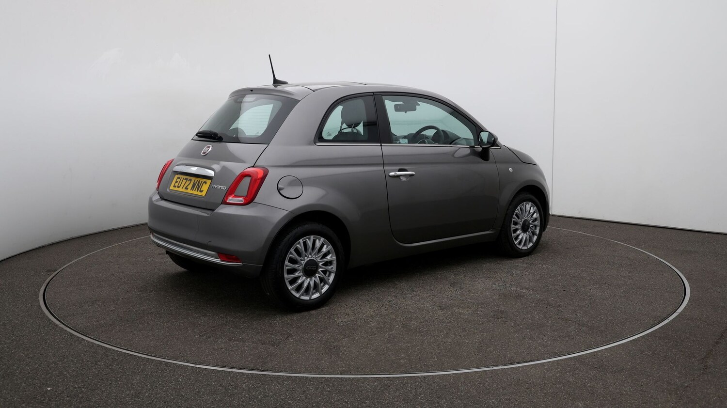 Used Fiat 500 for sale - 76811249: Photo 46