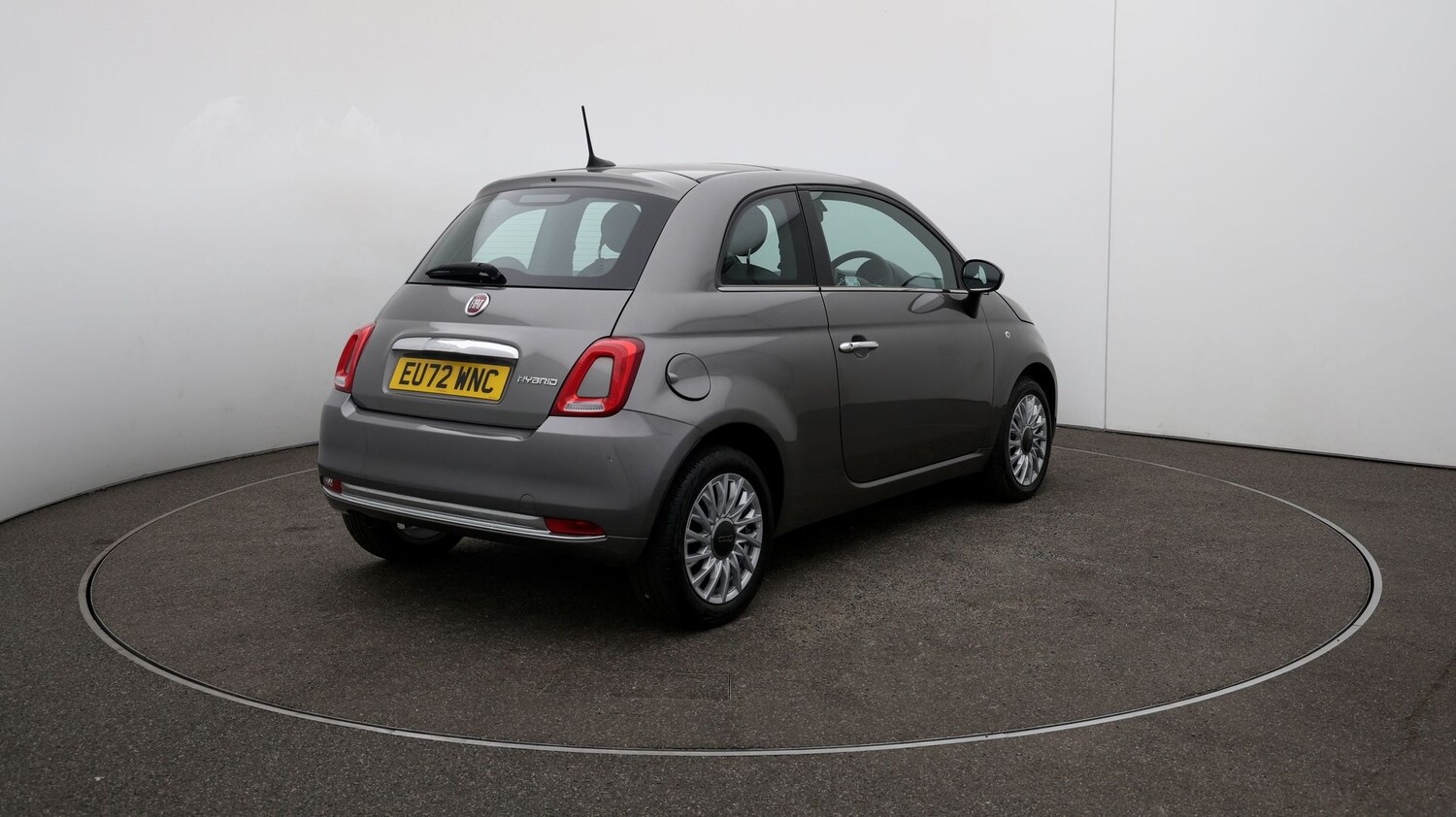Used Fiat 500 for sale - 76811249: Photo 47