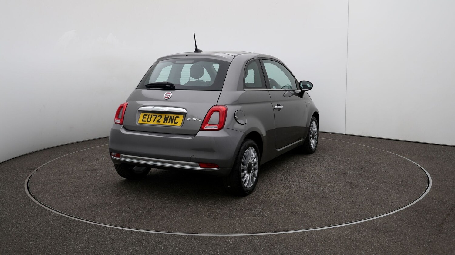 Used Fiat 500 for sale - 76811249: Photo 48