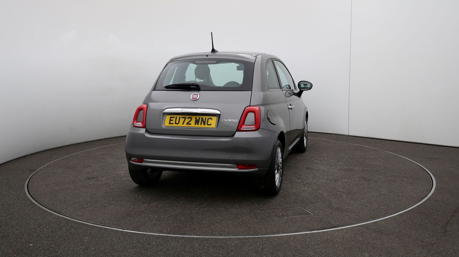Used Fiat 500 for sale - 76811249: Photo 49