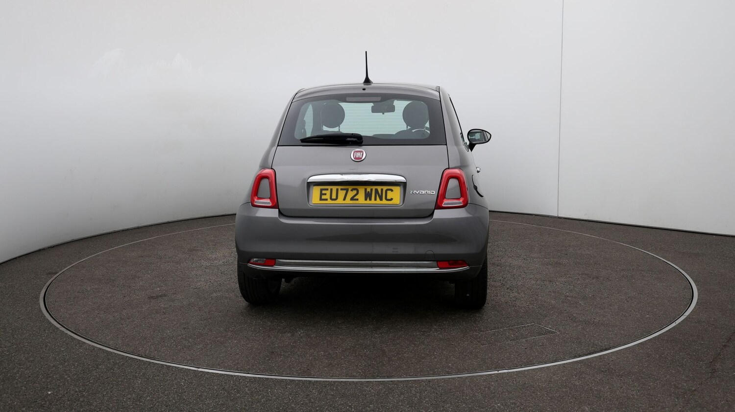 Used Fiat 500 for sale - 76811249: Photo 50