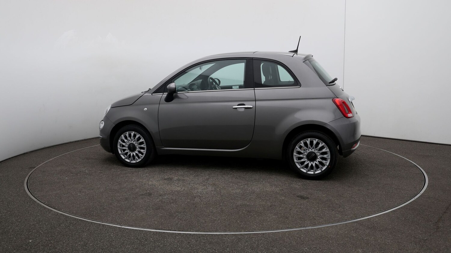 Used Fiat 500 for sale - 76811249: Photo 51
