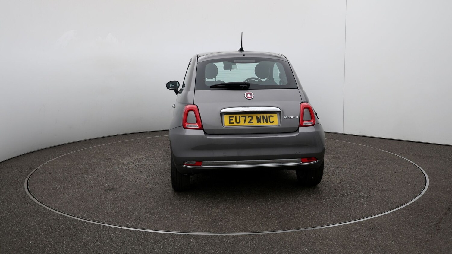 Used Fiat 500 for sale - 76811249: Photo 52