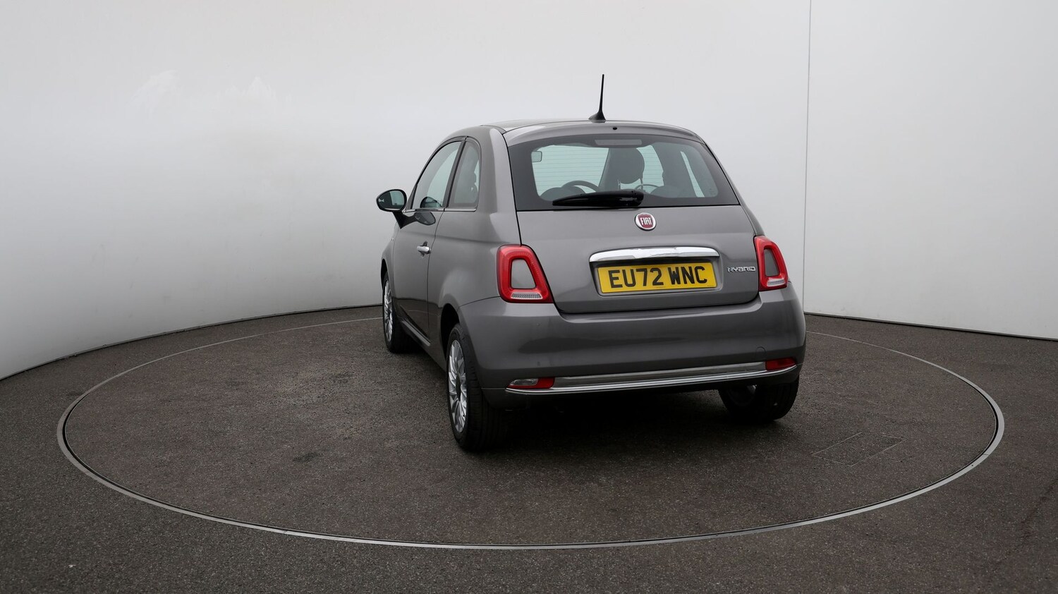 Used Fiat 500 for sale - 76811249: Photo 53