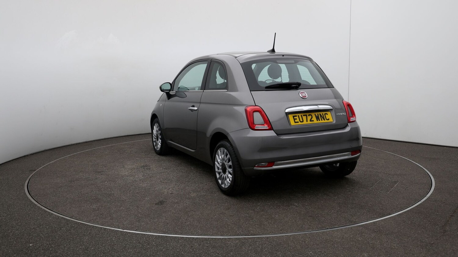Used Fiat 500 for sale - 76811249: Photo 54