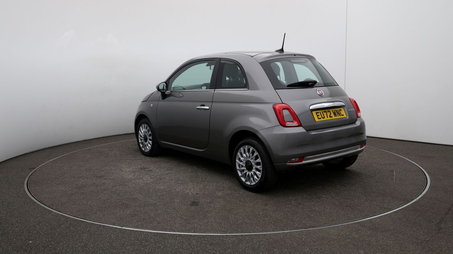 Used Fiat 500 for sale - 76811249: Photo 55