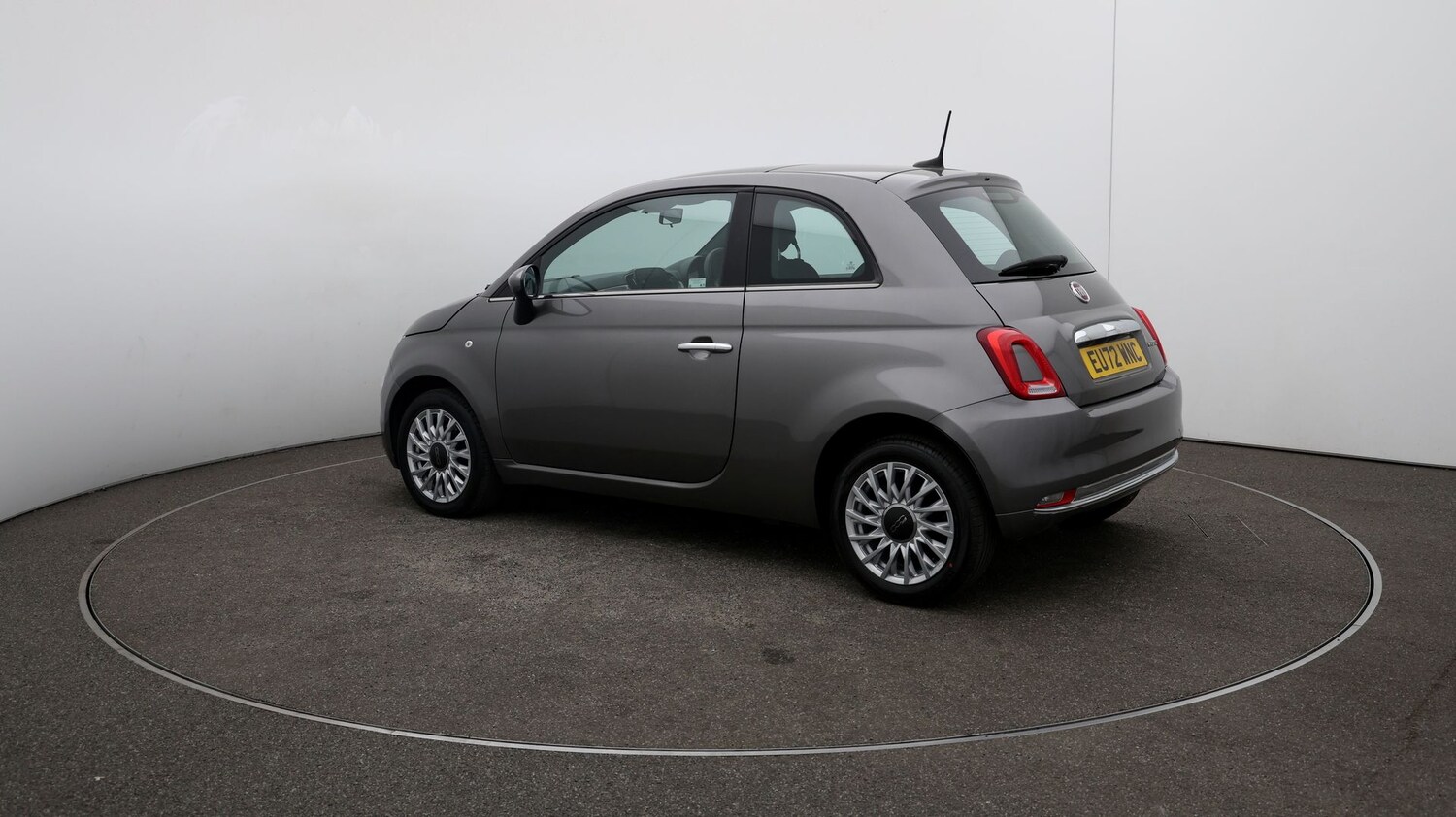 Used Fiat 500 for sale - 76811249: Photo 56