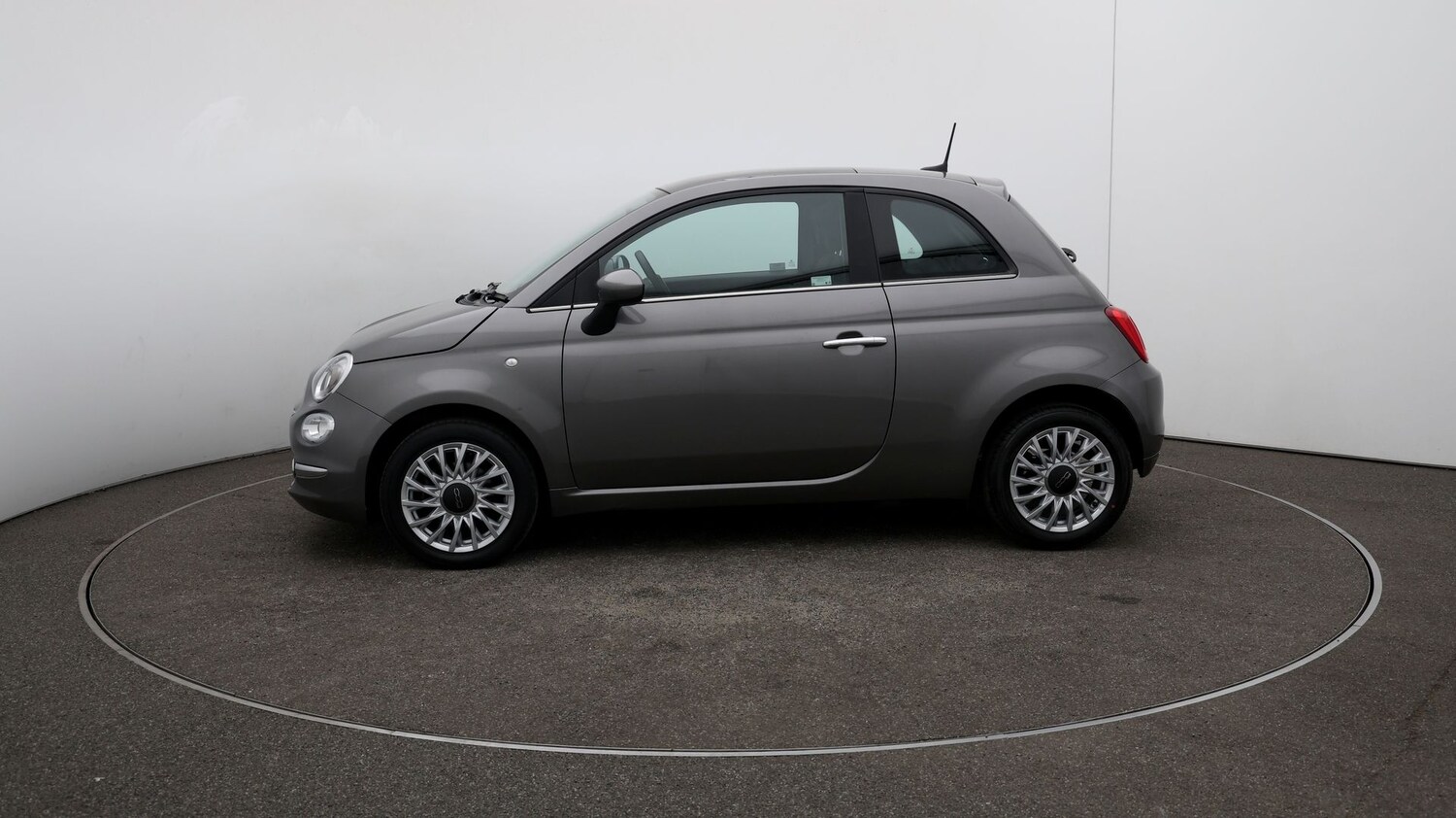 Used Fiat 500 for sale - 76811249: Photo 58