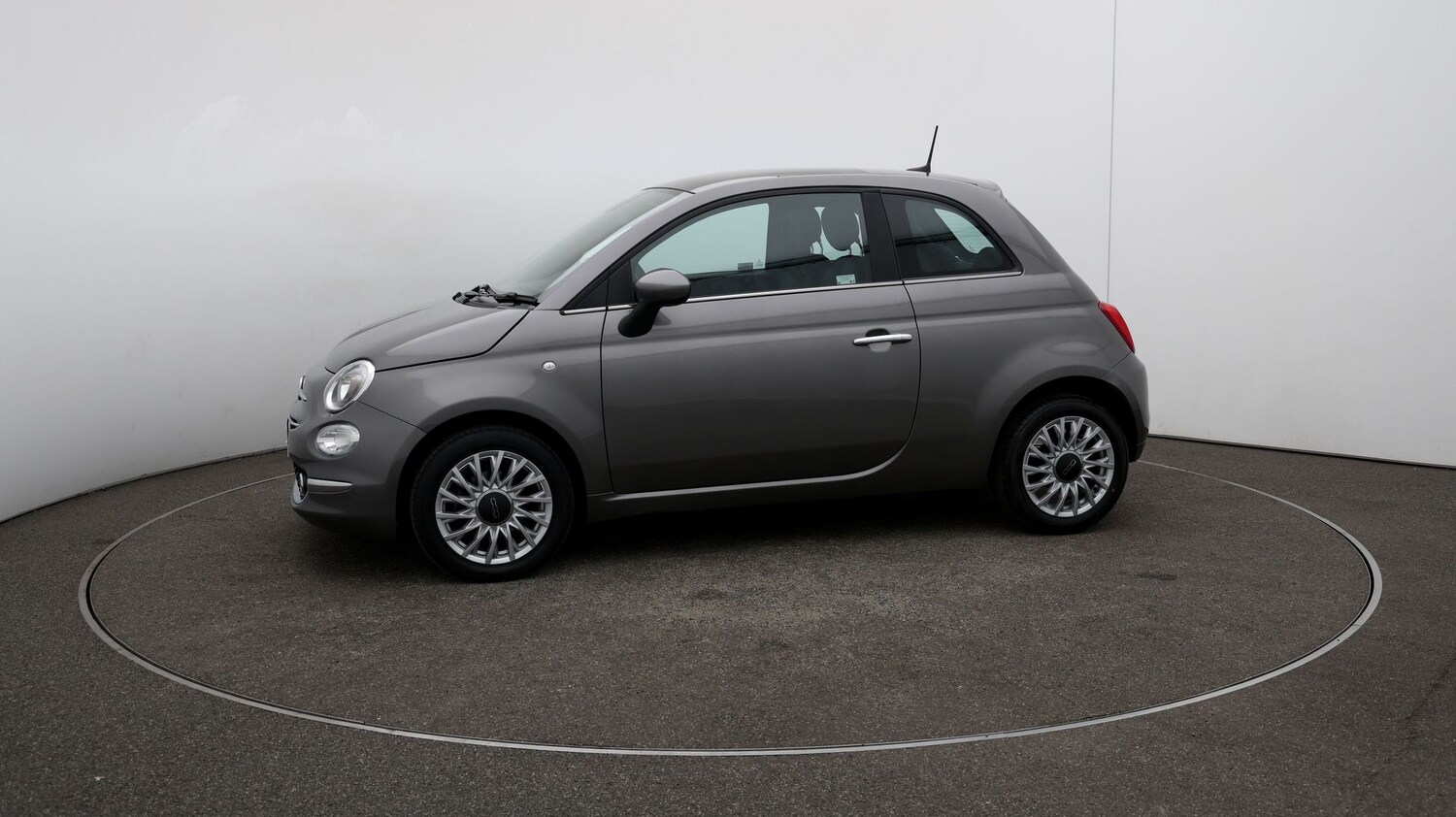Used Fiat 500 for sale - 76811249: Photo 59