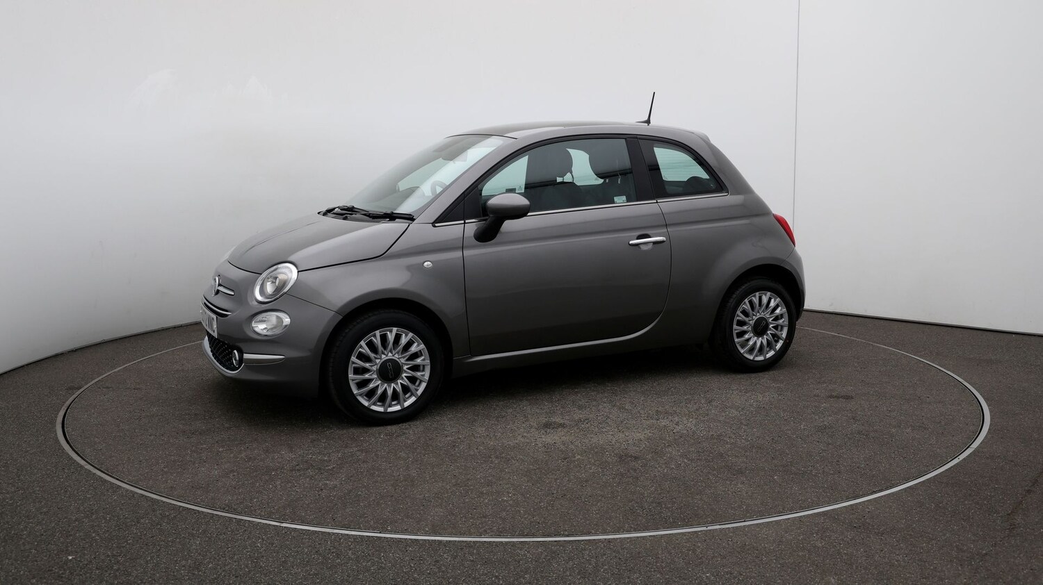 Used Fiat 500 for sale - 76811249: Photo 60