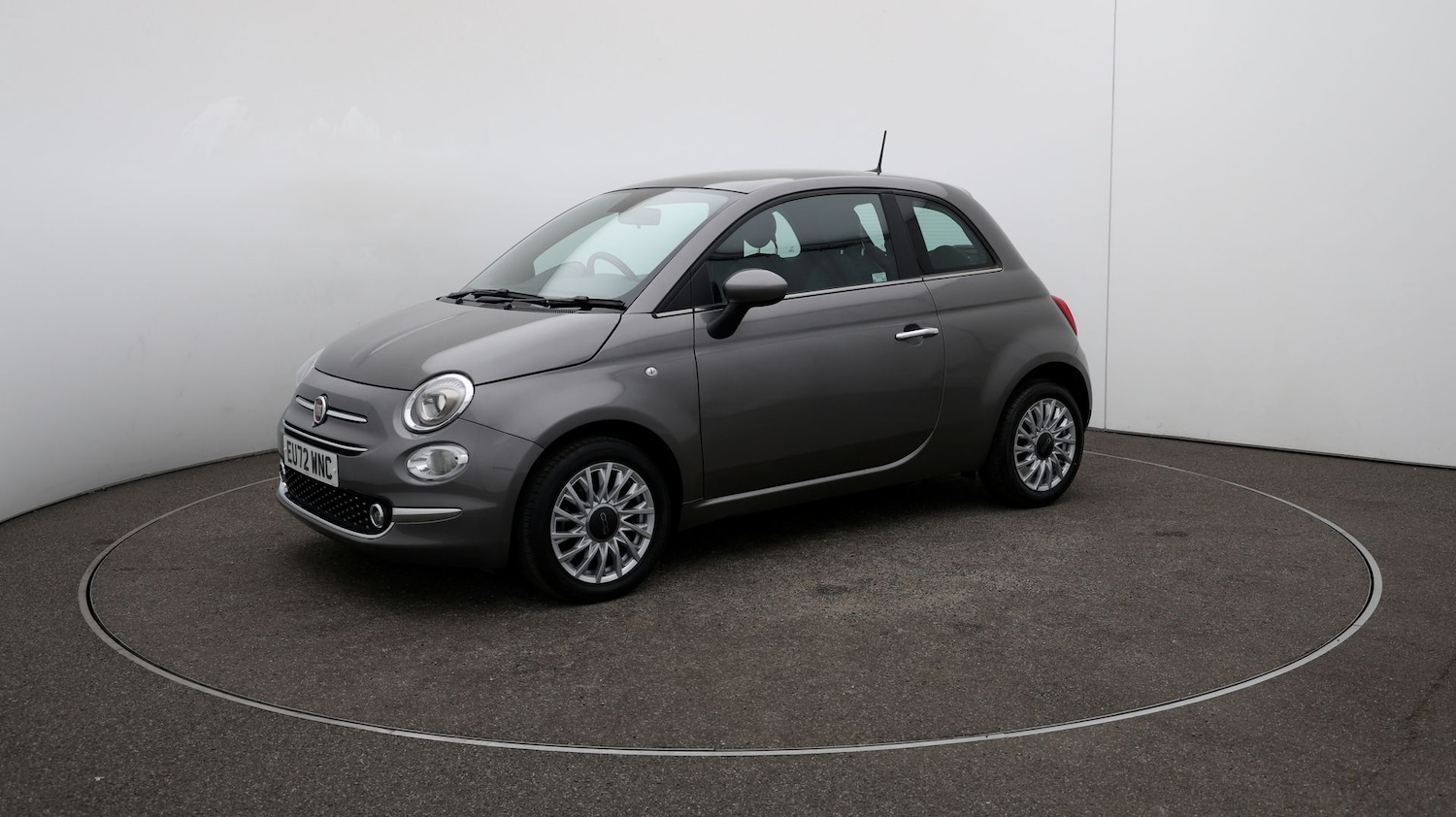 Used Fiat 500 for sale - 76811249: Photo 61
