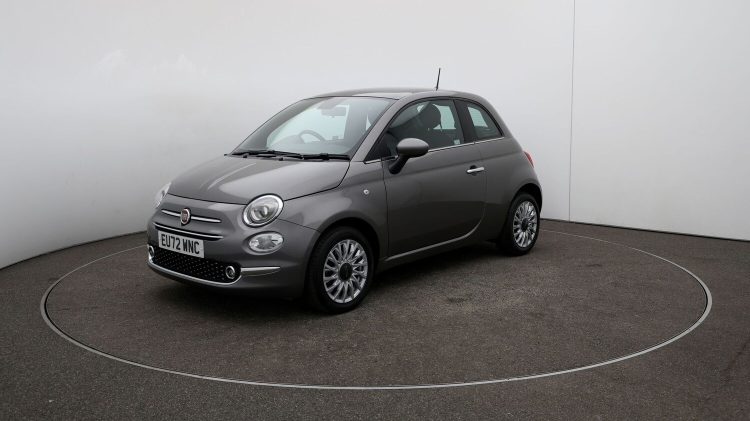 Used Fiat 500 for sale - 76811249: Photo 62