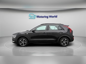 Used Kia Niro 2023 for sale - 78237903: Photo