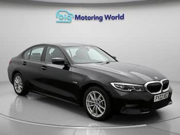 Used BMW 3 Series 2022 for sale - 79596765: Photo