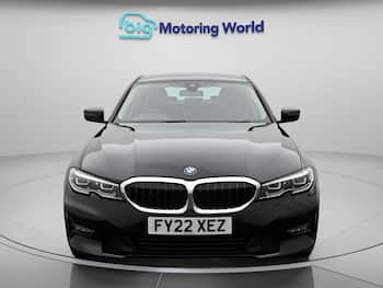 Used BMW 3 Series 2022 for sale - 79596765: Photo