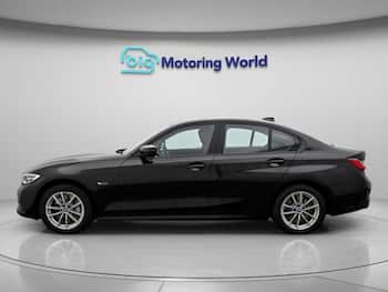 Used BMW 3 Series 2022 for sale - 79596765: Photo