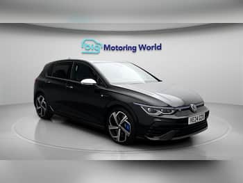Used Volkswagen Golf 2024 for sale - 79746549: Photo