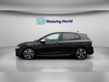 Used Volkswagen Golf 2024 for sale - 79746549: Photo