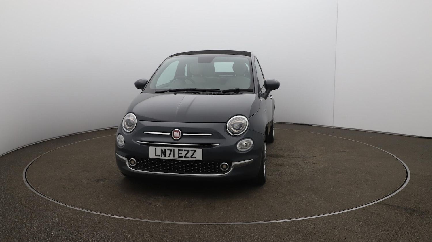 Vehicle 40