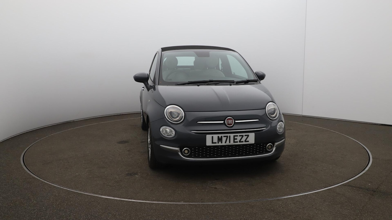 Vehicle 42