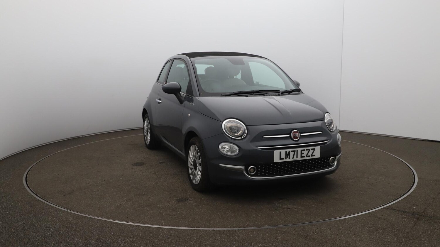 Vehicle 43
