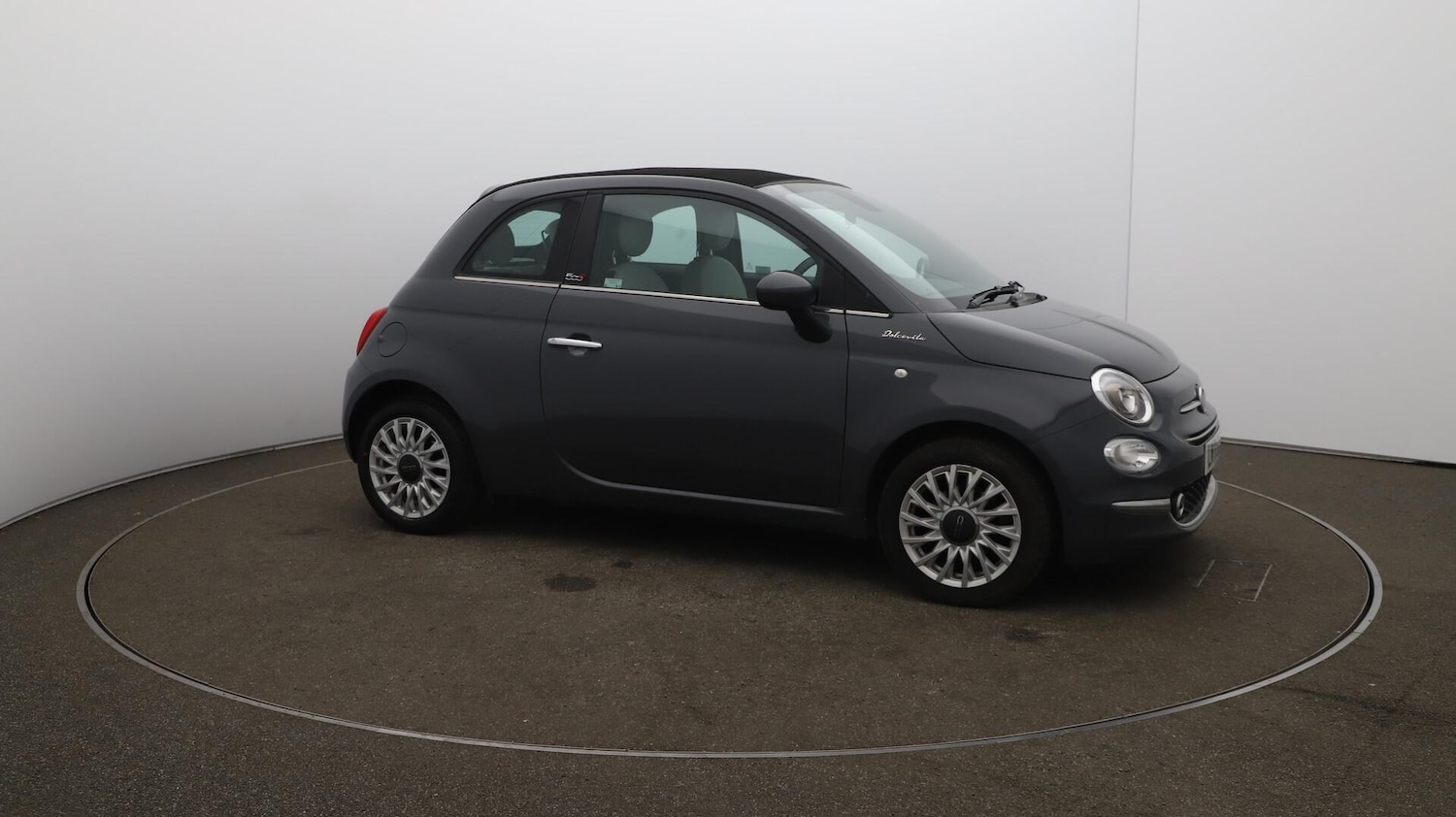Vehicle 47