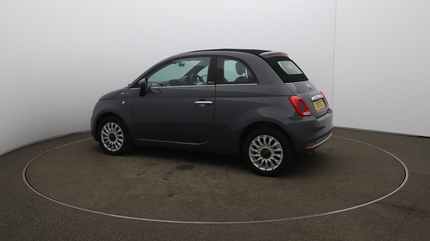 Vehicle 48