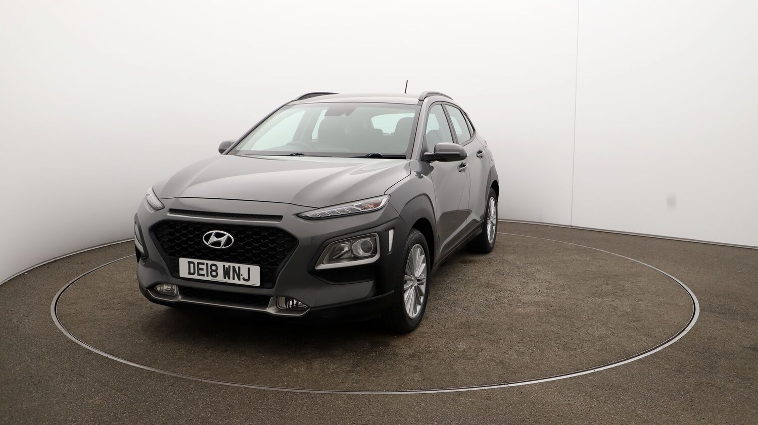Used Hyundai KONA for sale - 76810465: Photo 16