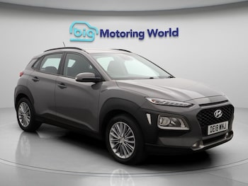 Hyundai - KONA