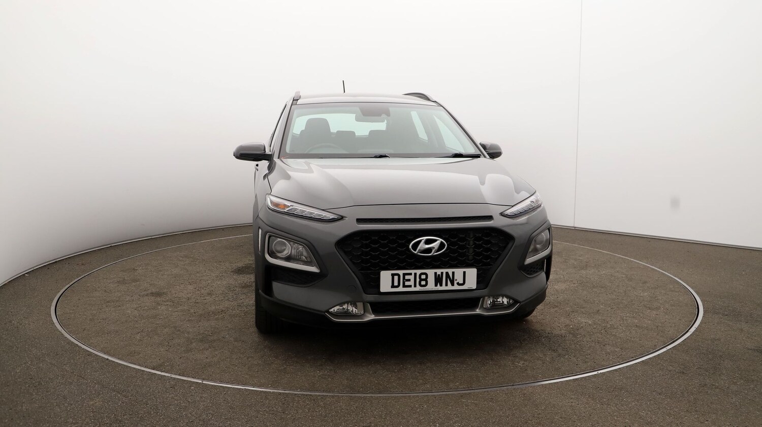 Used Hyundai KONA for sale - 76810465: Photo 22