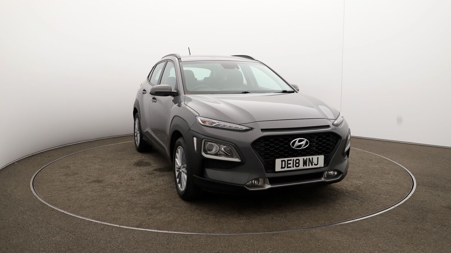 Used Hyundai KONA for sale - 76810465: Photo 24