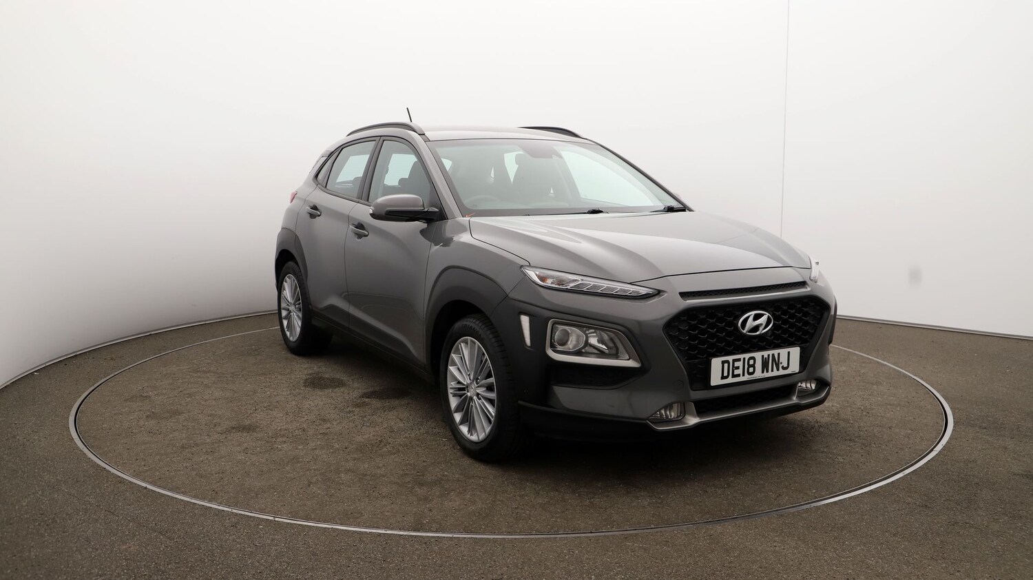 Used Hyundai KONA for sale - 76810465: Photo 26