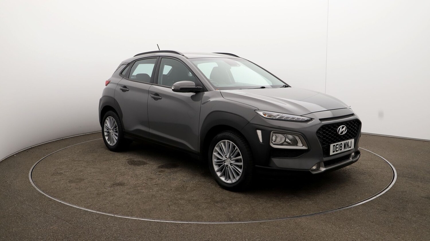 Used Hyundai KONA for sale - 76810465: Photo 28