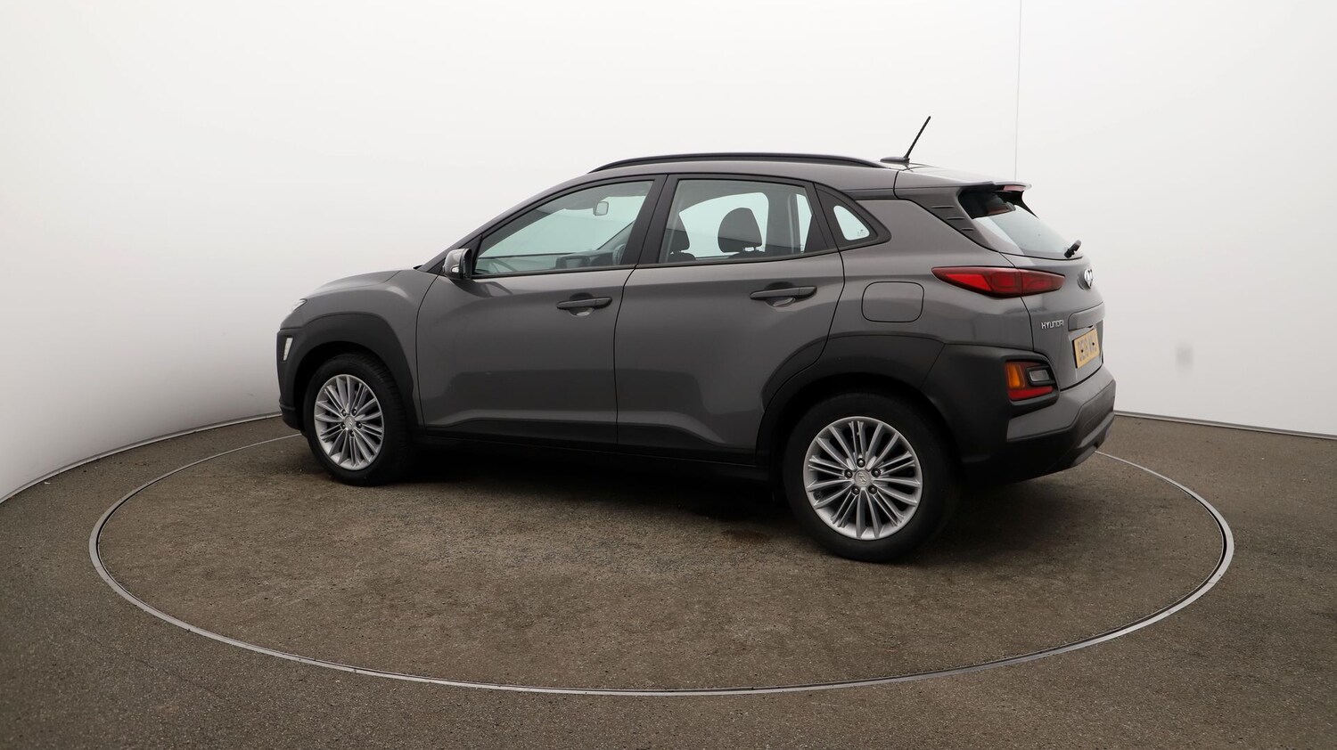 Used Hyundai KONA for sale - 76810465: Photo 34