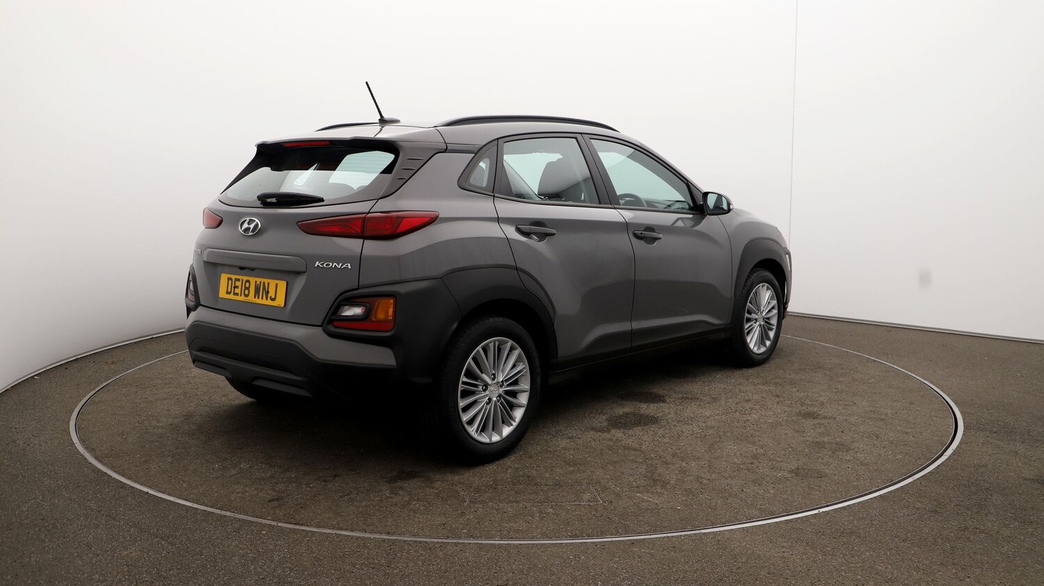 Used Hyundai KONA for sale - 76810465: Photo 46