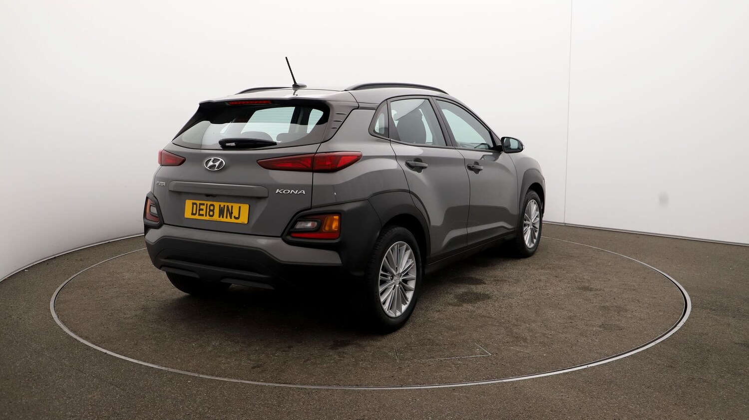 Used Hyundai KONA for sale - 76810465: Photo 47