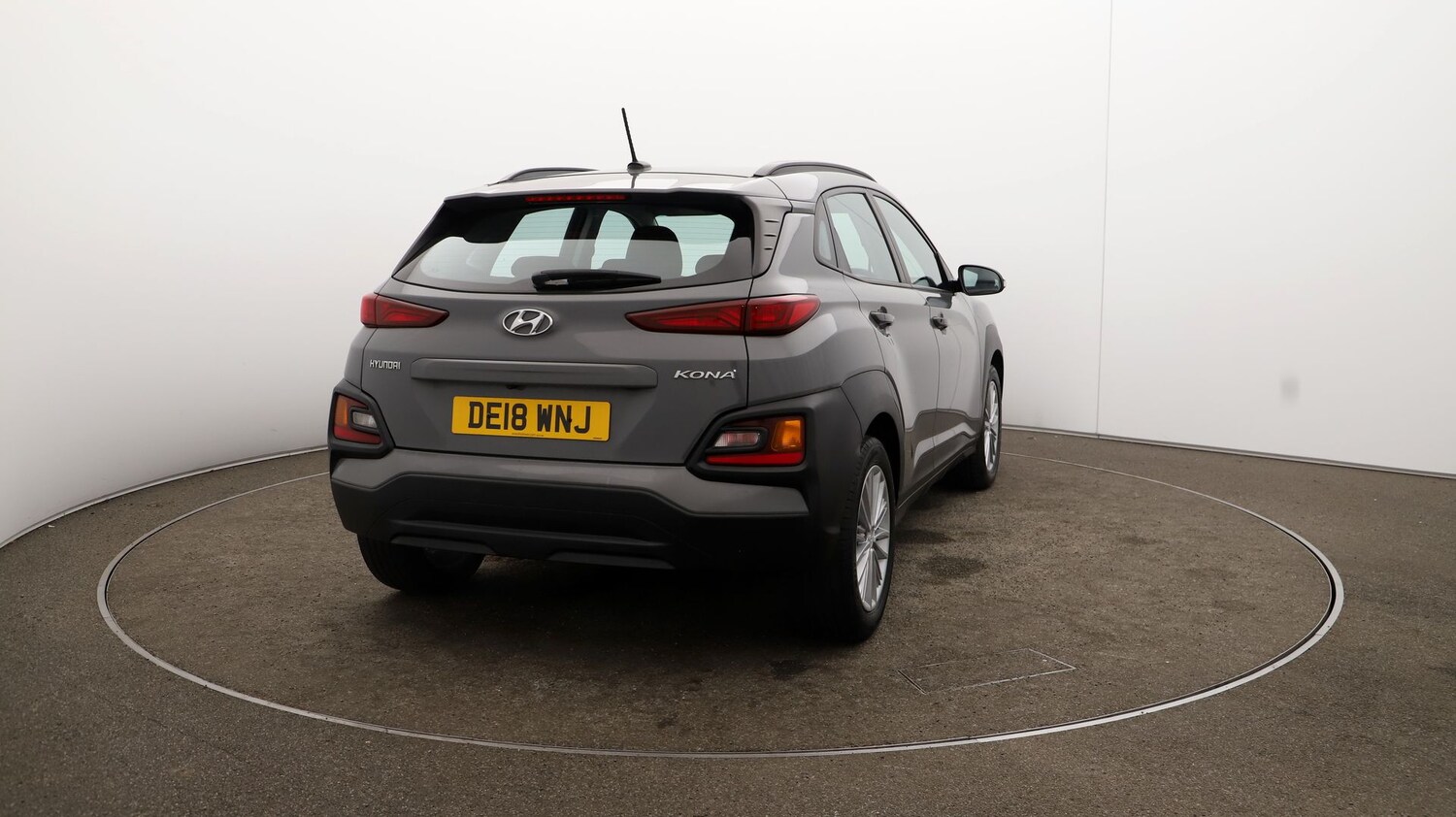 Used Hyundai KONA for sale - 76810465: Photo 48