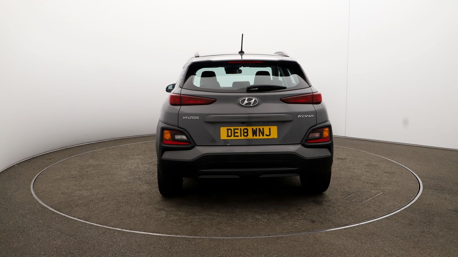 Used Hyundai KONA for sale - 76810465: Photo 51
