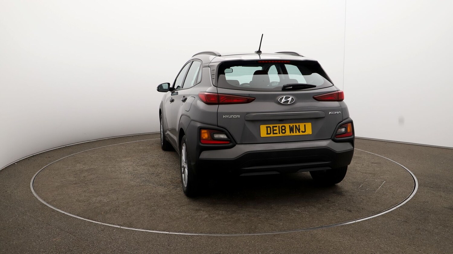 Used Hyundai KONA for sale - 76810465: Photo 52
