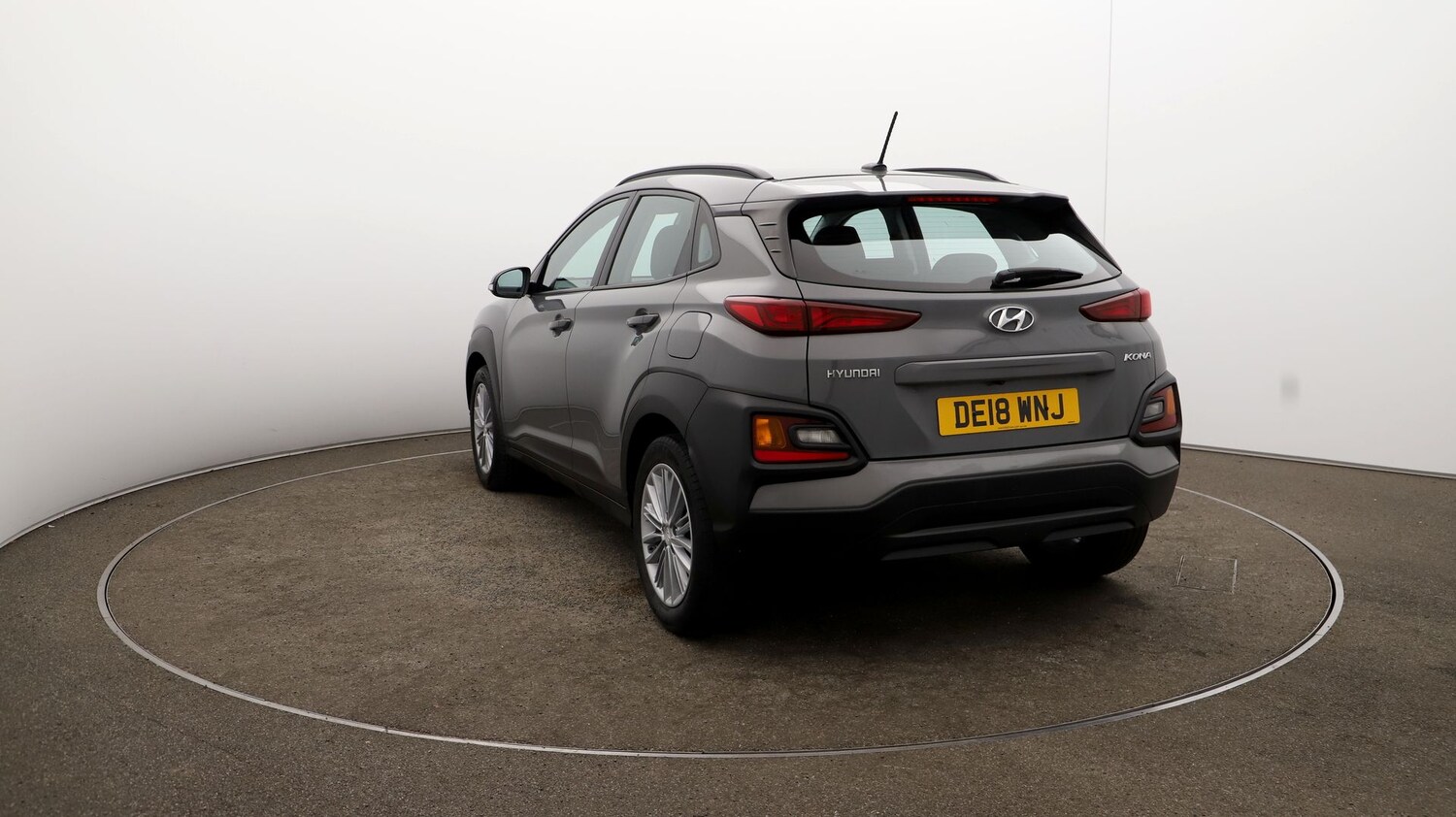 Used Hyundai KONA for sale - 76810465: Photo 53