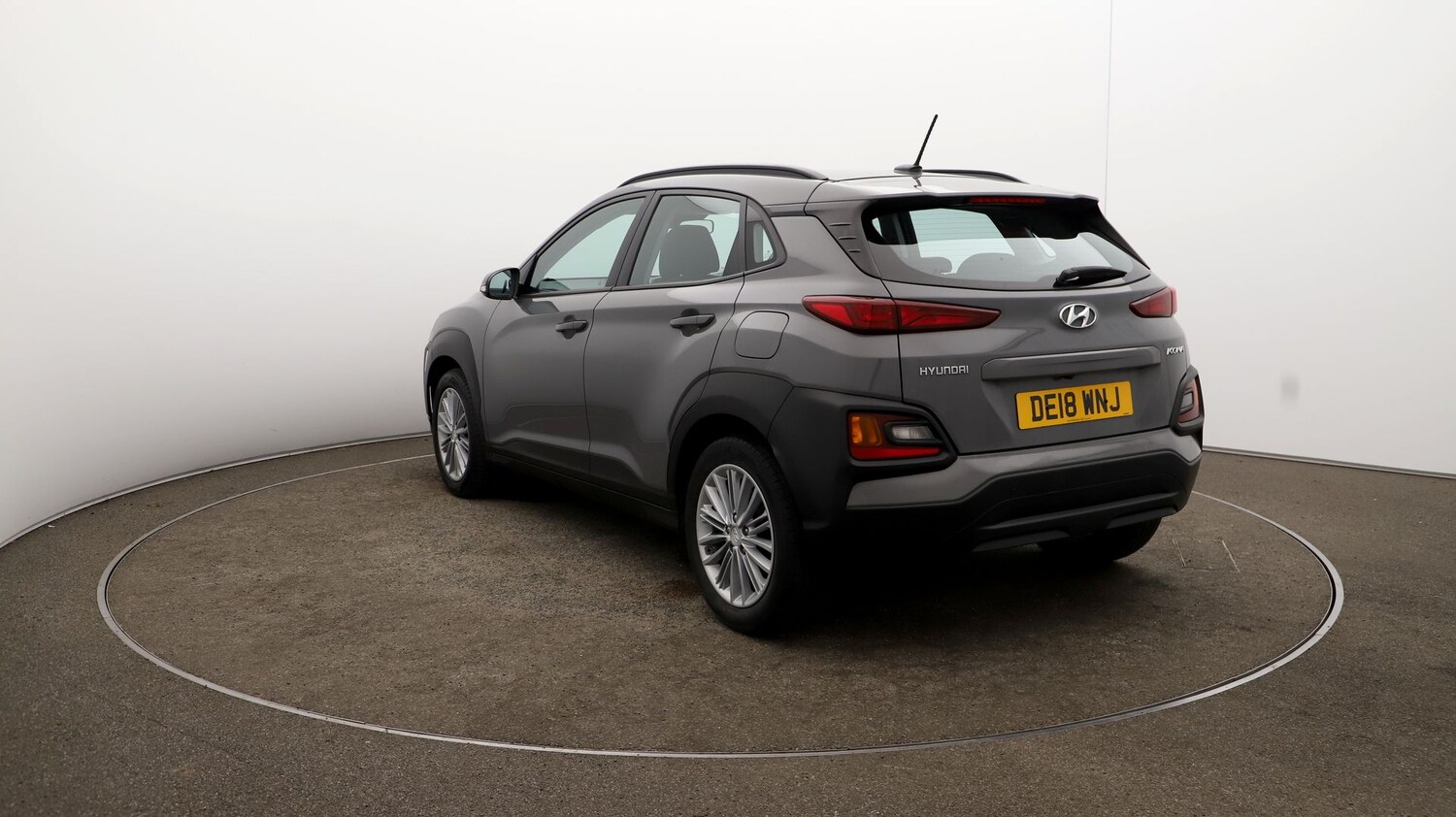 Used Hyundai KONA for sale - 76810465: Photo 54