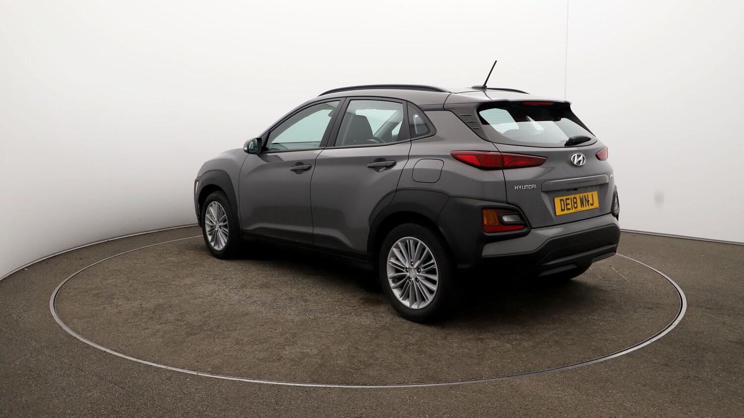 Used Hyundai KONA for sale - 76810465: Photo 55