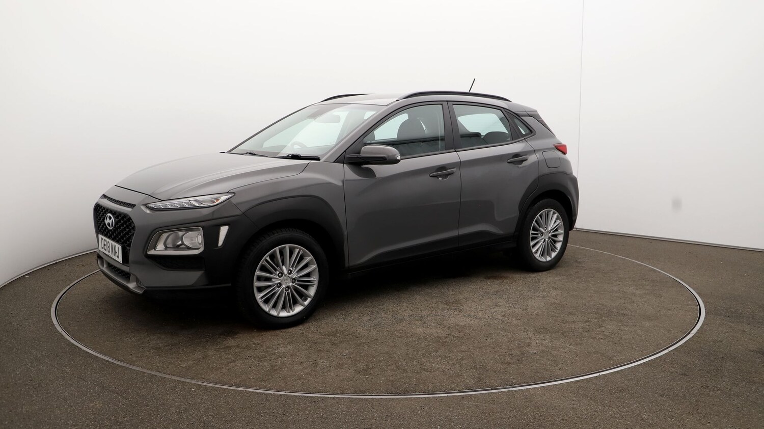 Used Hyundai KONA for sale - 76810465: Photo 60