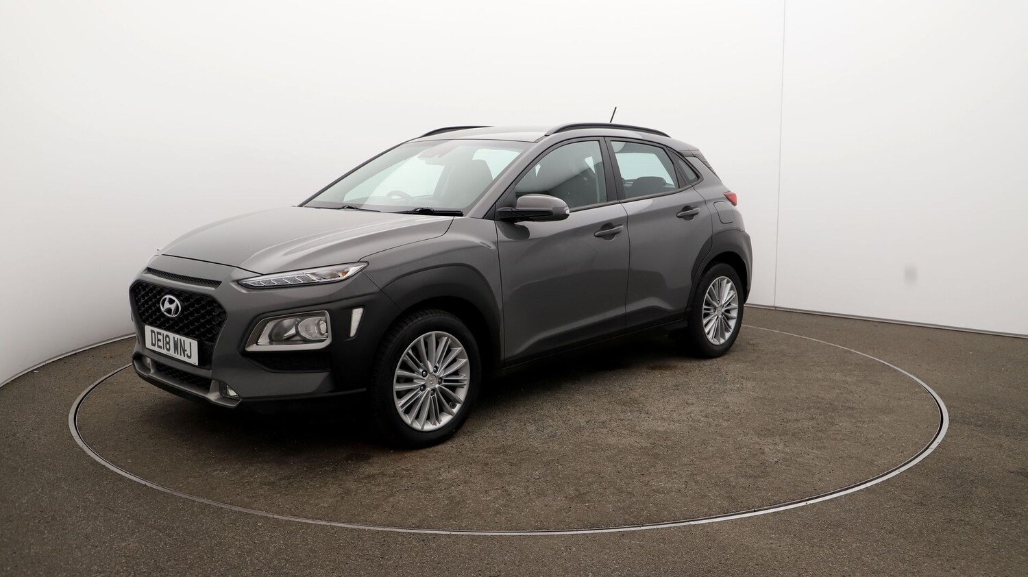 Used Hyundai KONA for sale - 76810465: Photo 61