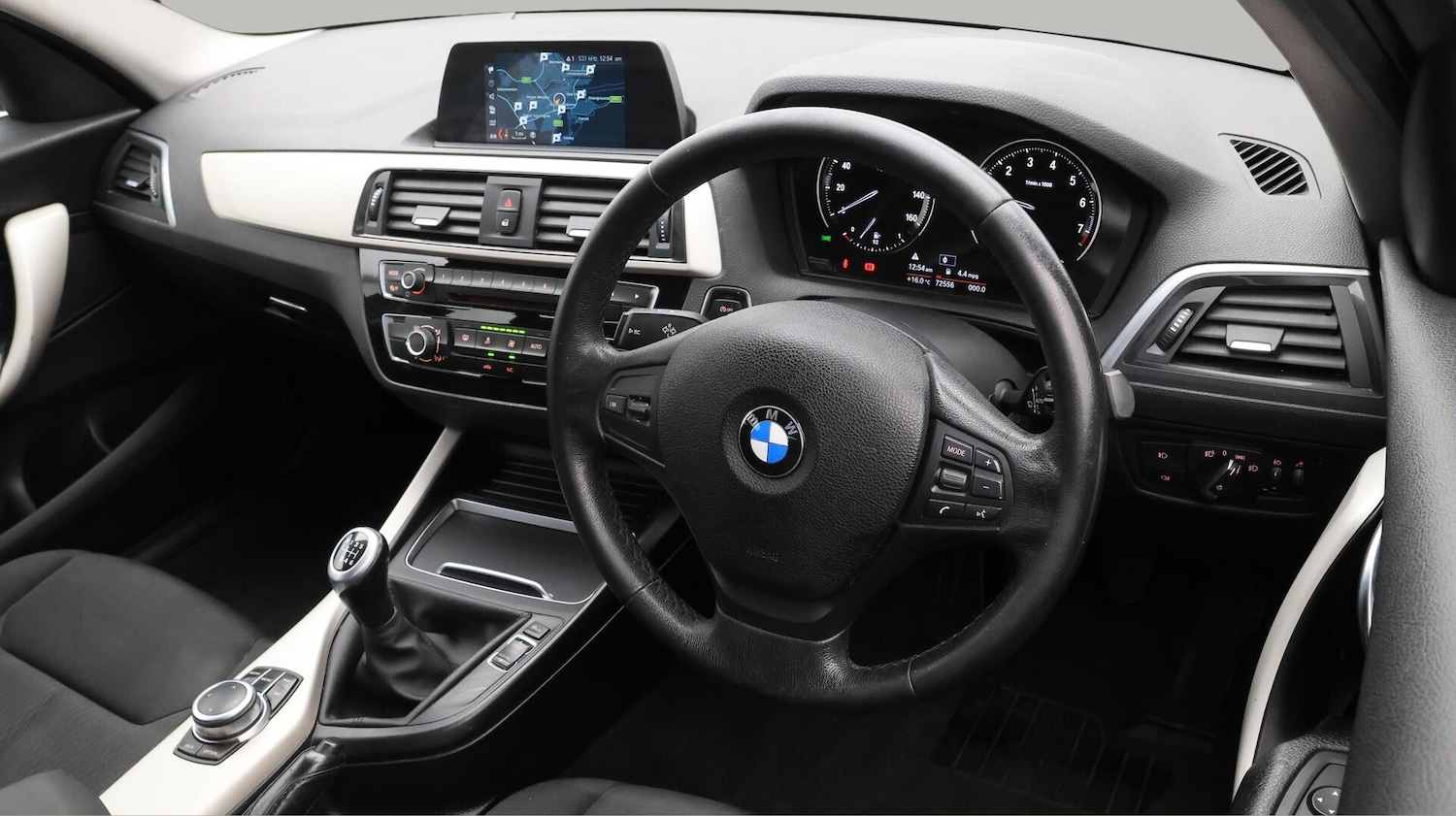 Used BMW 1 Series 2018 for sale - 76422798: Photo 10