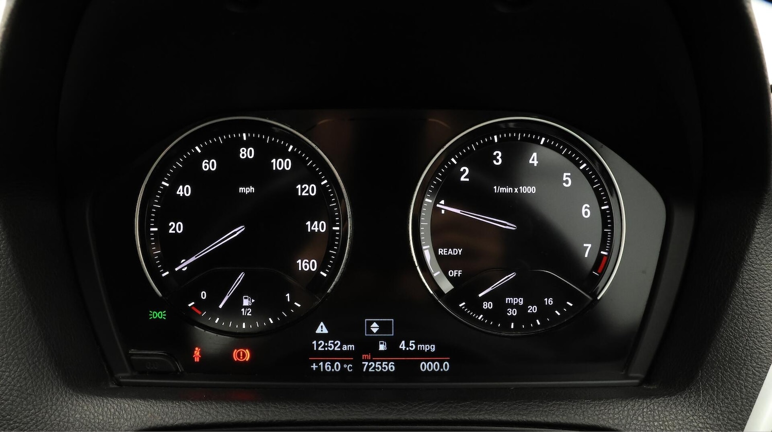 Used BMW 1 Series 2018 for sale - 76422798: Photo 11