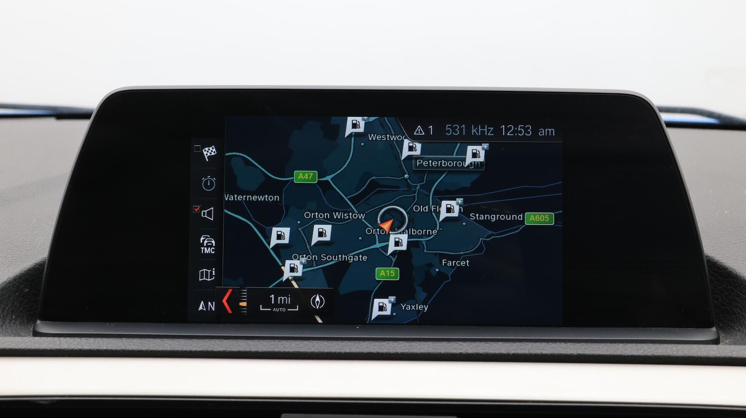 Used BMW 1 Series 2018 for sale - 76422798: Photo 12