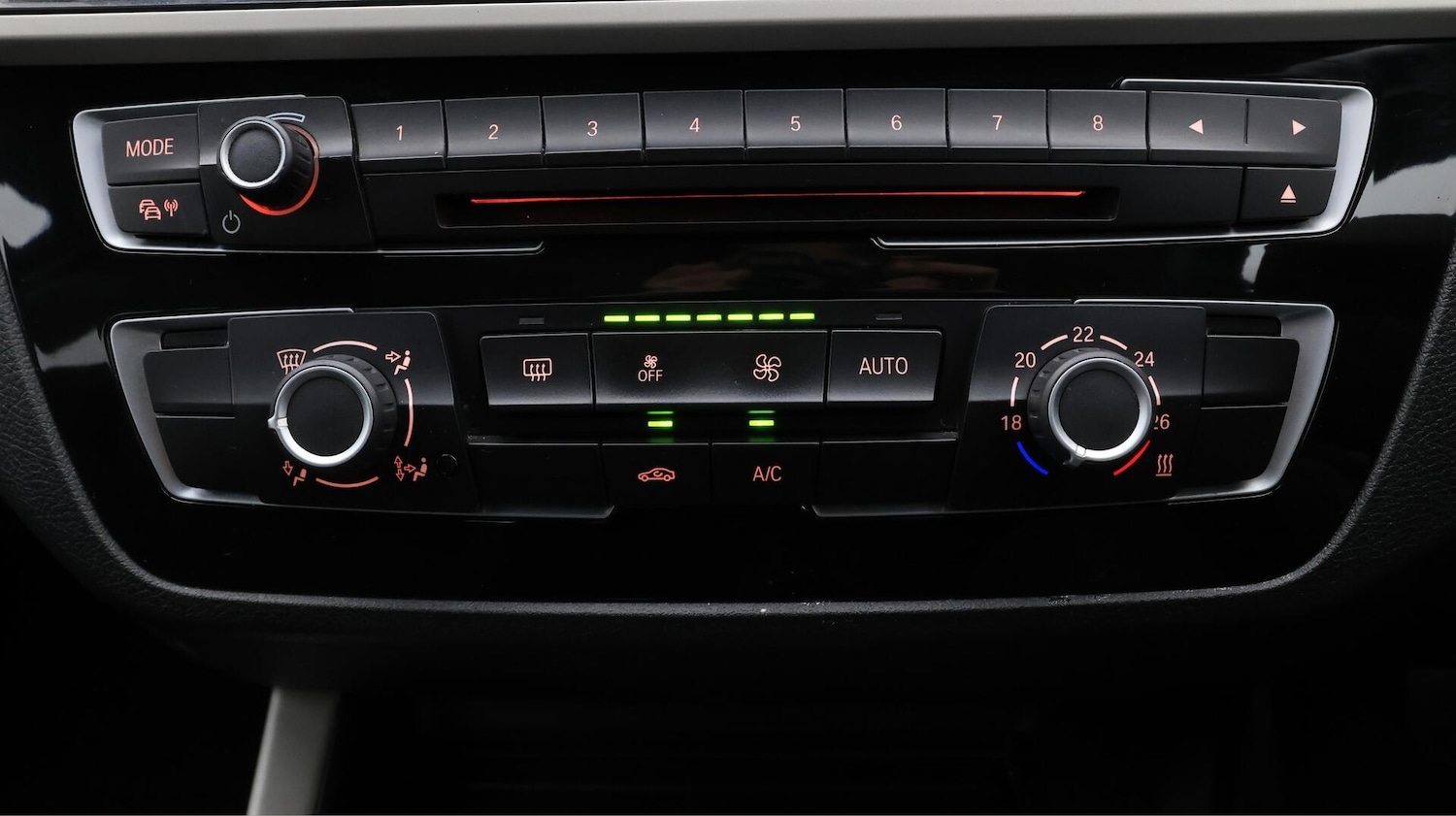 Used BMW 1 Series 2018 for sale - 76422798: Photo 13