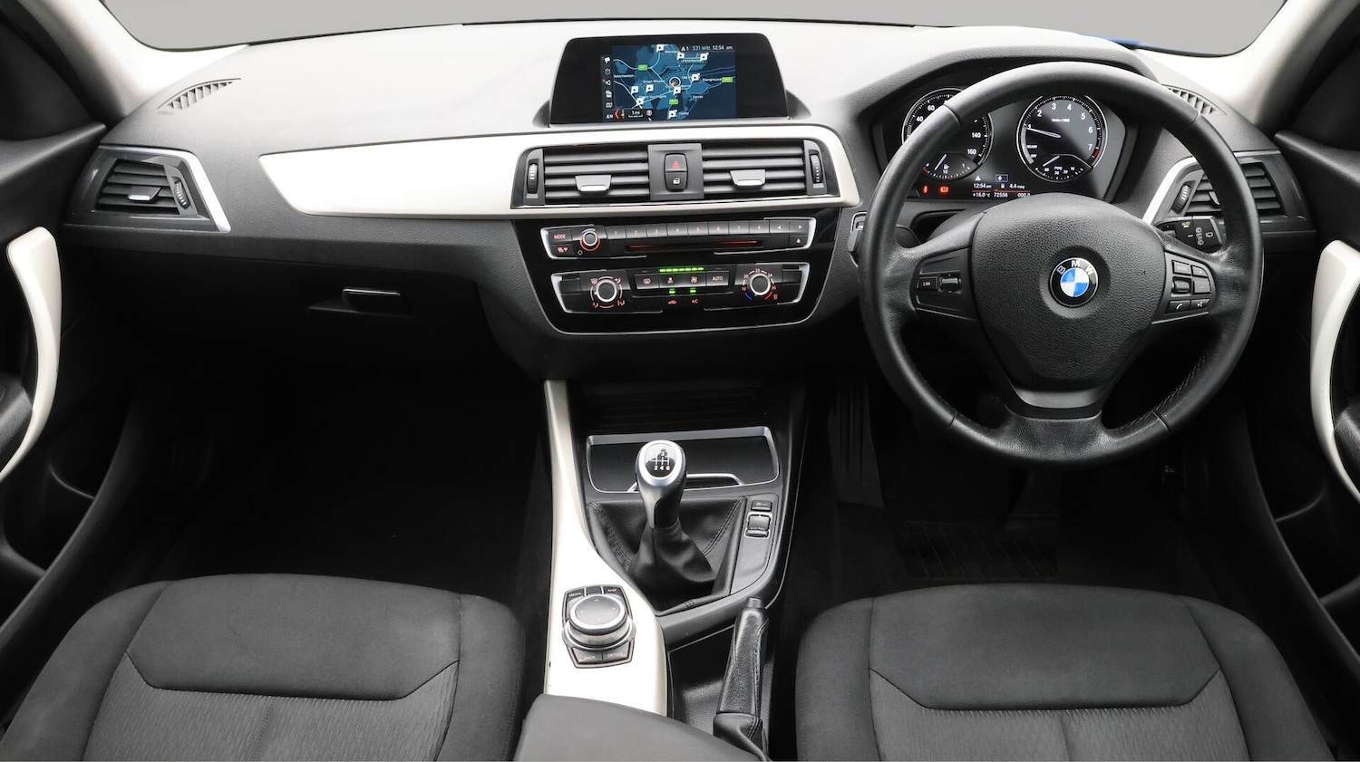 Used BMW 1 Series 2018 for sale - 76422798: Photo 14